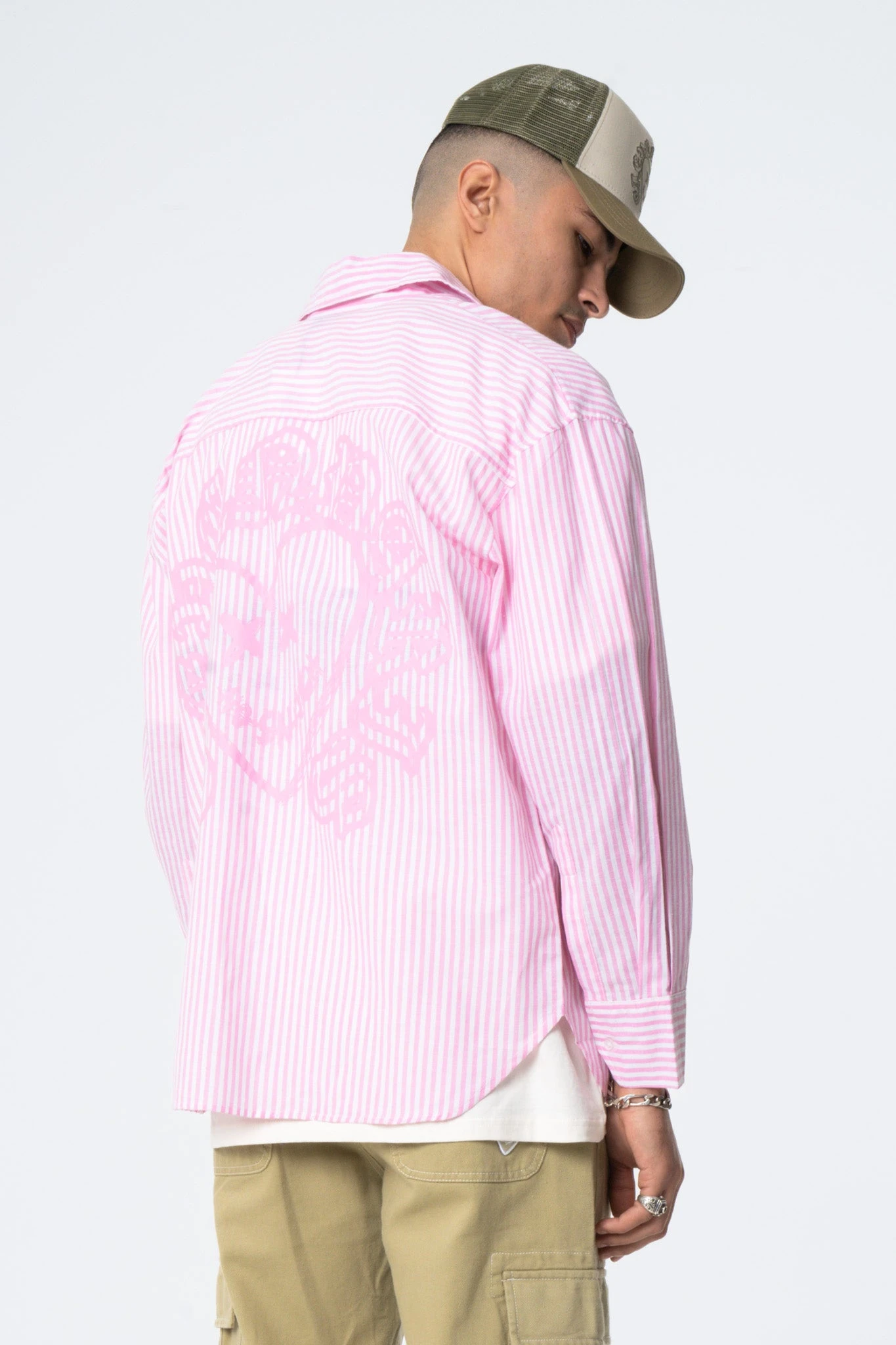 ELEVEN PARIS Nelson Rose 9 ELEVEN PARIS Nelson Rose – Image 7