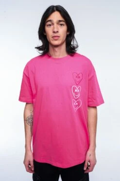 ELEVEN PARIS Saule Rose -Eleven Paris saulecandy3567