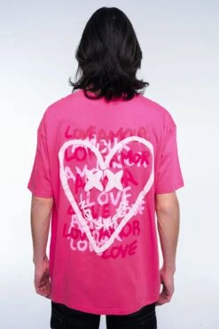 ELEVEN PARIS Saule Rose -Eleven Paris saulecandy3572