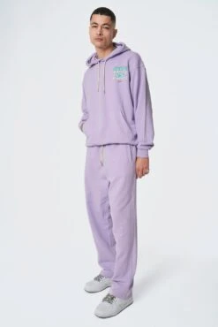 ELEVEN PARIS Shiro Lilas -Eleven Paris shiropivoine4257