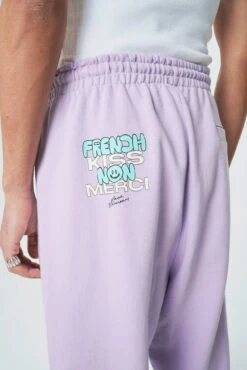 ELEVEN PARIS Shiro Lilas -Eleven Paris shiropivoine4270