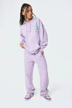 ELEVEN PARIS Shiro Lilas -Eleven Paris shiropivoine4293