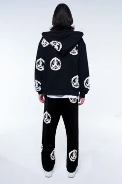 ELEVEN PARIS Sicile Noir -Eleven Paris sicileblack3304