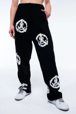 ELEVEN PARIS Sicile Noir -Eleven Paris sicileblack3451