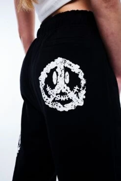 ELEVEN PARIS Sicile Noir -Eleven Paris sicileblack3455