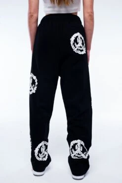 ELEVEN PARIS Sicile Noir -Eleven Paris sicileblack3457