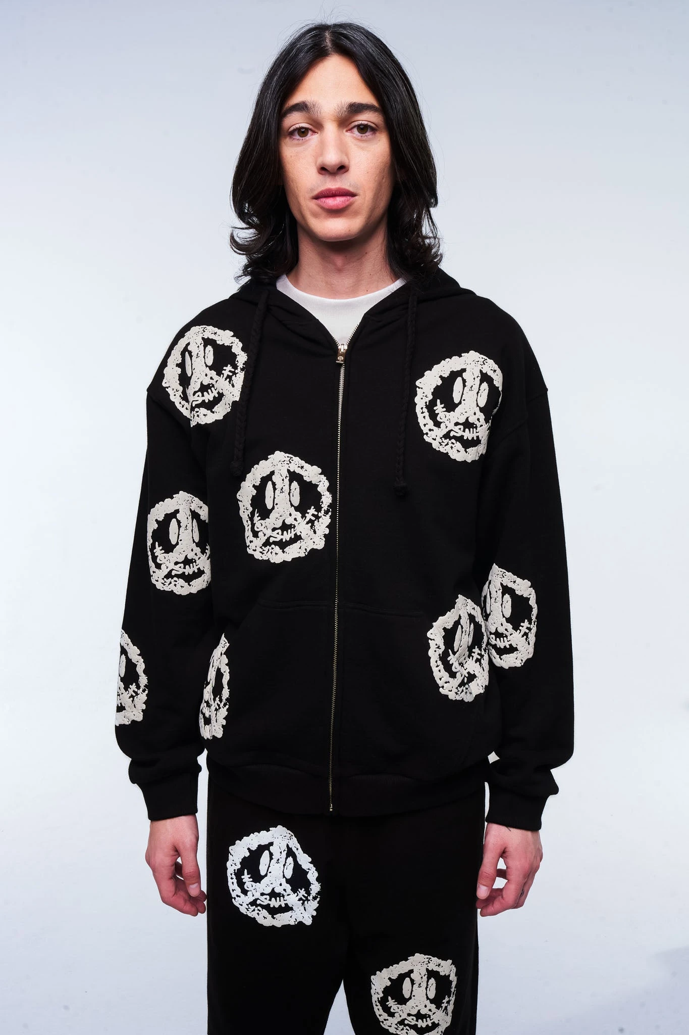 ELEVEN PARIS South Noir 5 ELEVEN PARIS South Noir – Image 3