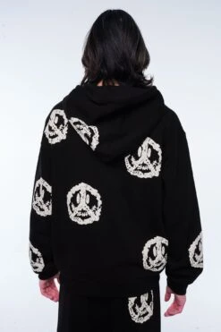 ELEVEN PARIS South Noir 14 ELEVEN PARIS South Noir -Eleven Paris southblack3320