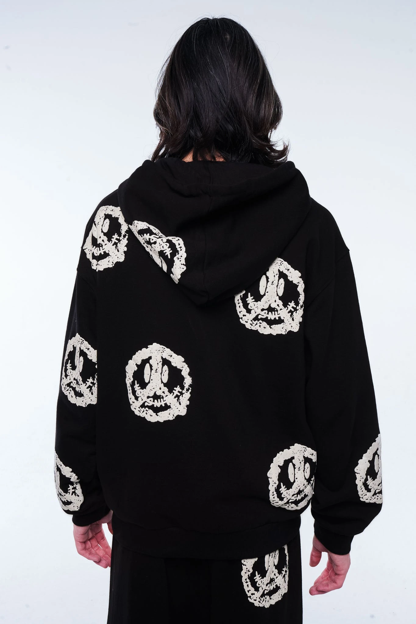 ELEVEN PARIS South Noir 8 ELEVEN PARIS South Noir – Image 6