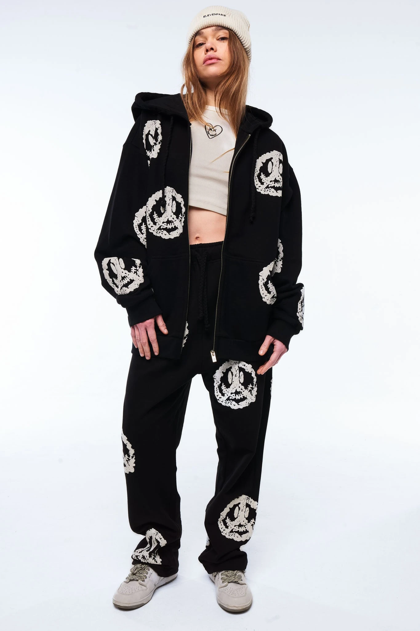 ELEVEN PARIS South Noir 9 ELEVEN PARIS South Noir – Image 7